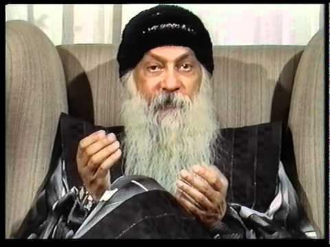 OSHO: The Joy Of Silence