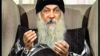 OSHO: The Joy of Silence