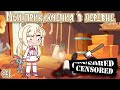 Мои приключения в деревне (Gacha Club)