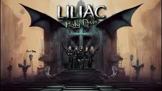 LILIAC-Holy Diver - Lyrics