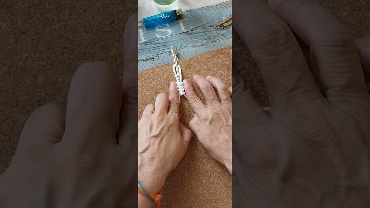 APRENDEMOS JUNTOS...LLAVERO CINNAMOROL🩵