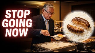 9 Buffet Restaurants You Should NEVER Eat At (Especially Seniors!)