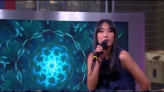 Alika Islamadina - Sendiri ( Live at IMS )