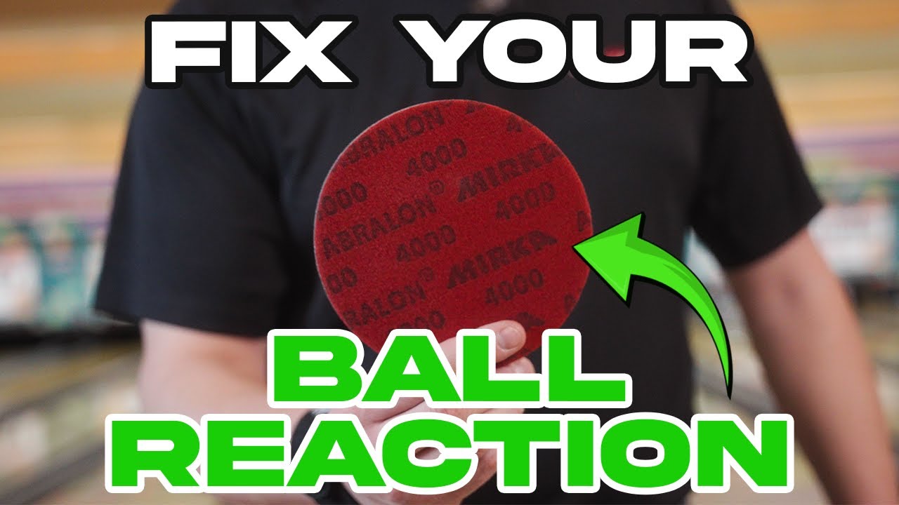 Everything Ball Surface Care - YouTube