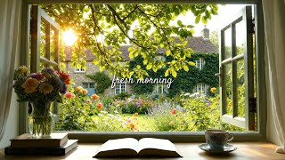 the art of living softly 🌷 relaxing piano music for focus, work &amp; peaceful days #19