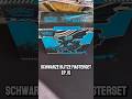 Schwarze Blitze Masterset ep 15 - Die Erste TTB