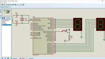 PIC Programlama #18 - ADC (Analog - Dijital Çevirici)