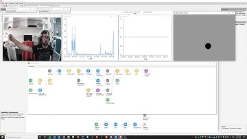 Movement detection with DeepLabCut Human FullBody pre-trained model and Bonsai