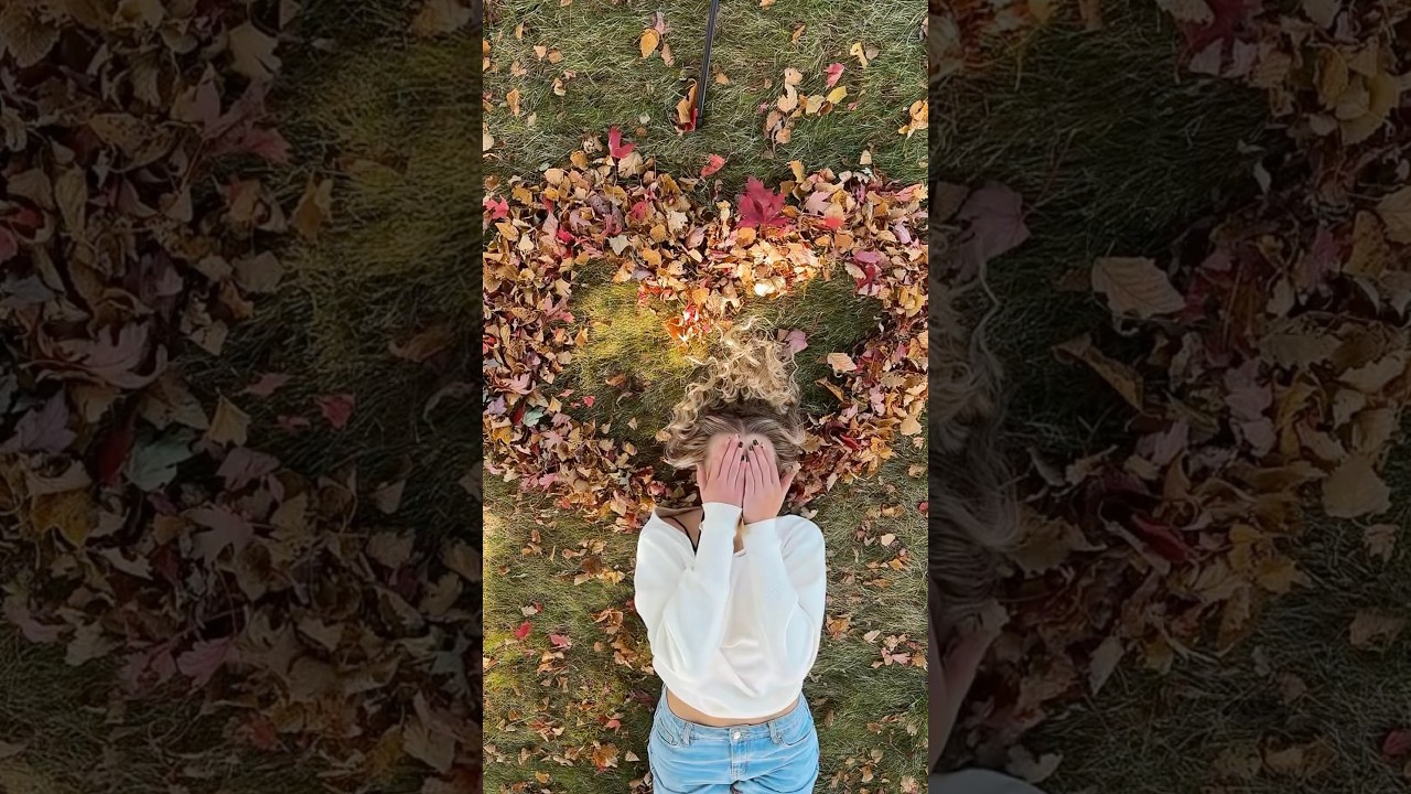 fall photoshoot ideas!📸🍂 