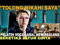 "TOLONG NIKAHI SAYA😄"‼️PELATIH VOKAL ASAL NEW ZEALAND SEKETIKA JATUH CINTA (VIRUS ALIPBATA)