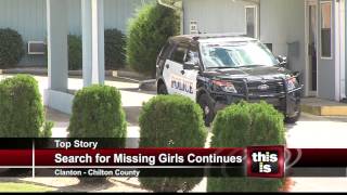 Missing Girls