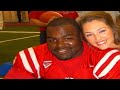 Michael oher tells different story about the blind side