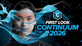 Full Continuum 2026 Review & New Features | AI Face Masking, Primatte Upgrade, Depth Wipe ML Update