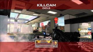 Care Package Fail