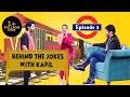 Coolie No. 1 ka No.1 Fan | Behind The Jokes With Kapil Sharma Episode 2| Varun Dhawan, Sara Ali Khan