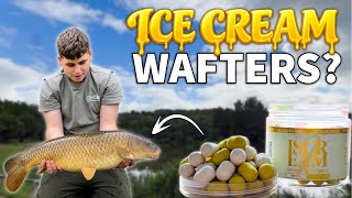 24hrs Carp Fishing at The Lake of Tranquility 