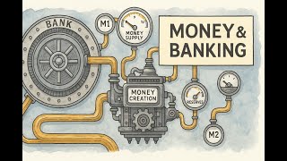 Money & Banking Explained | OpenStax Macroeconomics Ch. 14