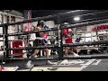 Christian Taveras Martinez vs. Mark Ellison - 2025 NJ Diamond Gloves final