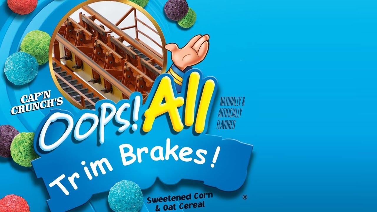 Every B&M Hyper Ever Built but it's Only Trim Brakes