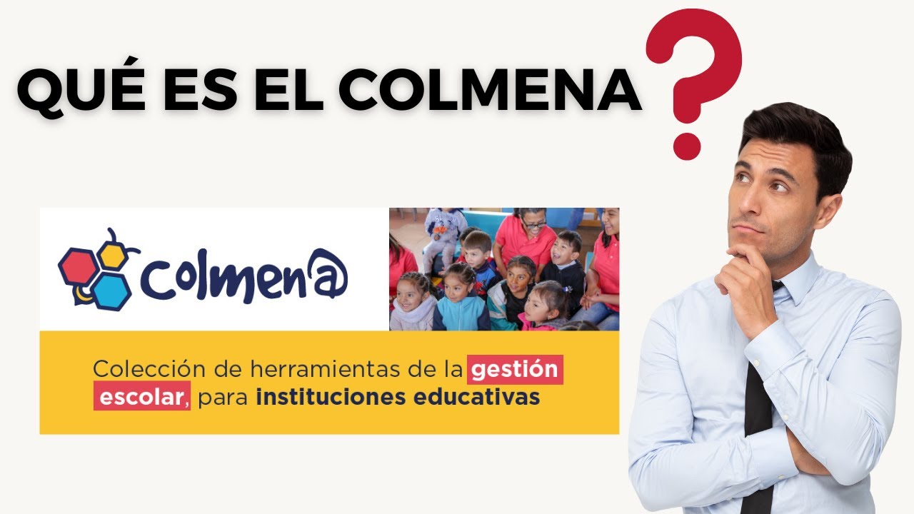 Qué es el Colmena?