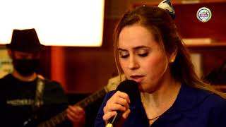 Altın Yaprak Ses Yarışması - Burçin Akyol - Masum Değiliz Resimi