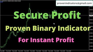 Explosive Binary Option Strategy | Anabioz Indicator | Secure Proven Binary Indicator For Profit