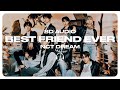 NCT DREAM (엔시티 드림) - Best Friend Ever [8D AUDIO] 🎧USE HEADPHONES🎧