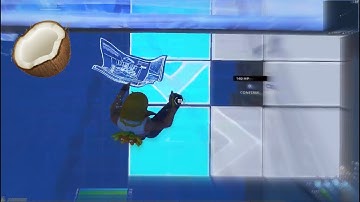 Coco🥥+FASTEST 40 PING CONTROLLER EDITOR!