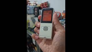 Sony Ericsson W350i , walkman flip musik #rame #smartphone #nokia #nostalgia #viral #lucu #aesthetic