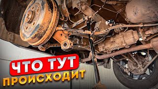 видео: Кидает заднюю подвеску на неровностях, бездорожье Каптур Дастер Аркана 4x4 замена с/б задних рычагов картинка: Кидает заднюю подвеску на неровностях, бездорожье Каптур Дастер Аркана 4x4 замена с/б задних рычагов