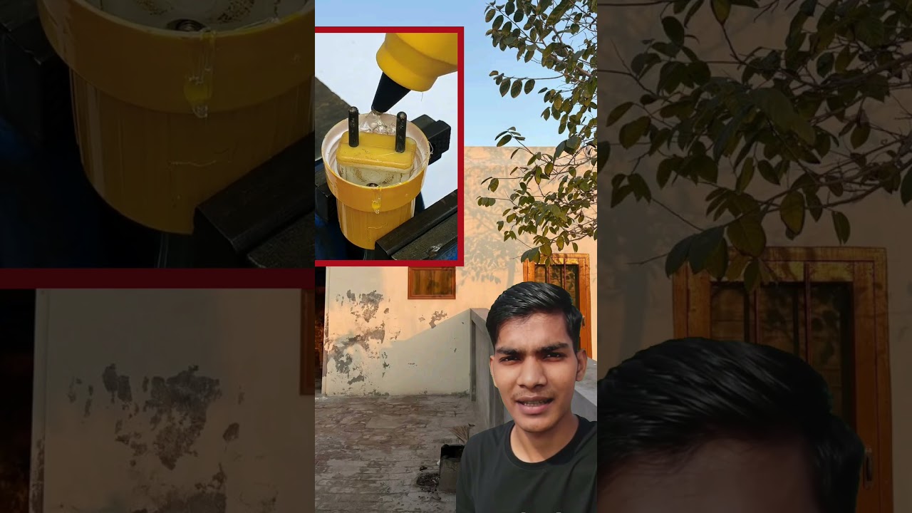 क्या कमाल का देसी जुगाड लगाया है इस भाई ने #desijugaad