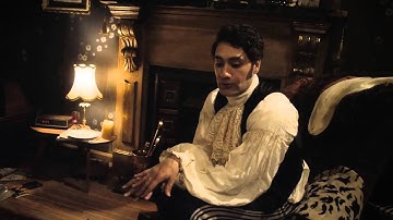 What We Do in the Shadows Official Clip "Dead But Delicious" (2014) - HD