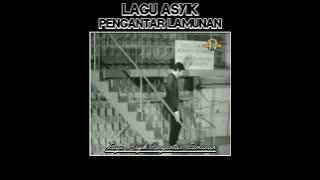 Lagu barat jadul