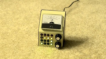 Cwik Clock - An Arduino-Powered Binary Clock, Final Production