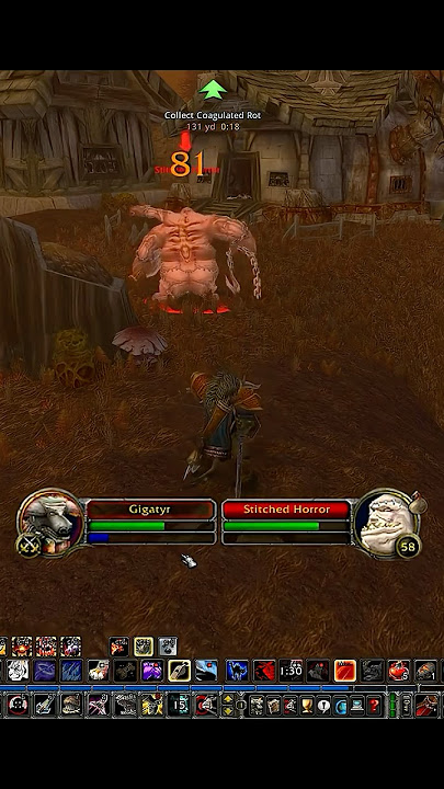 The Worst Hardcore Death of All Time