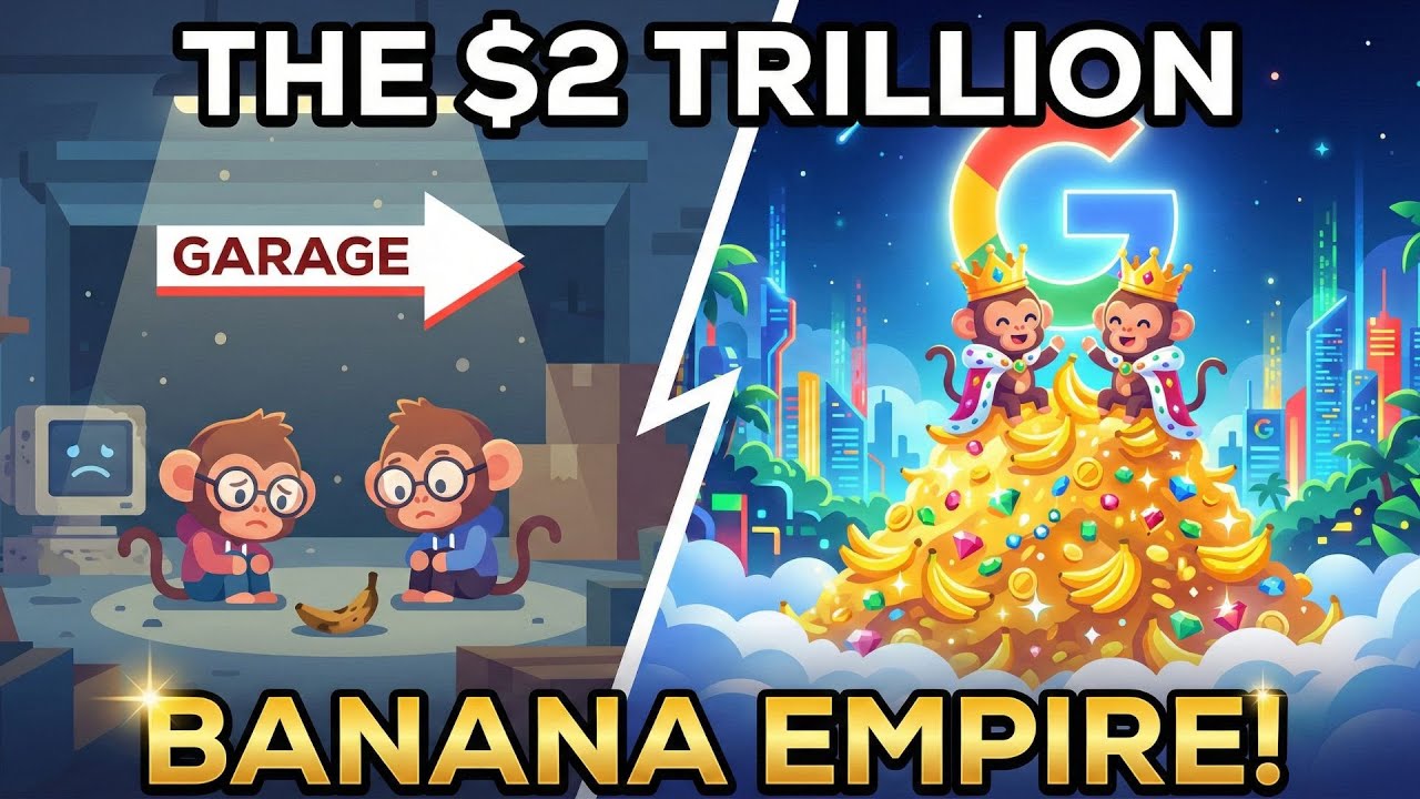 Monkey Google Success Story 