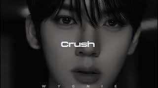 CRUSH 'ZEROBASEONE' [SPEED UP]