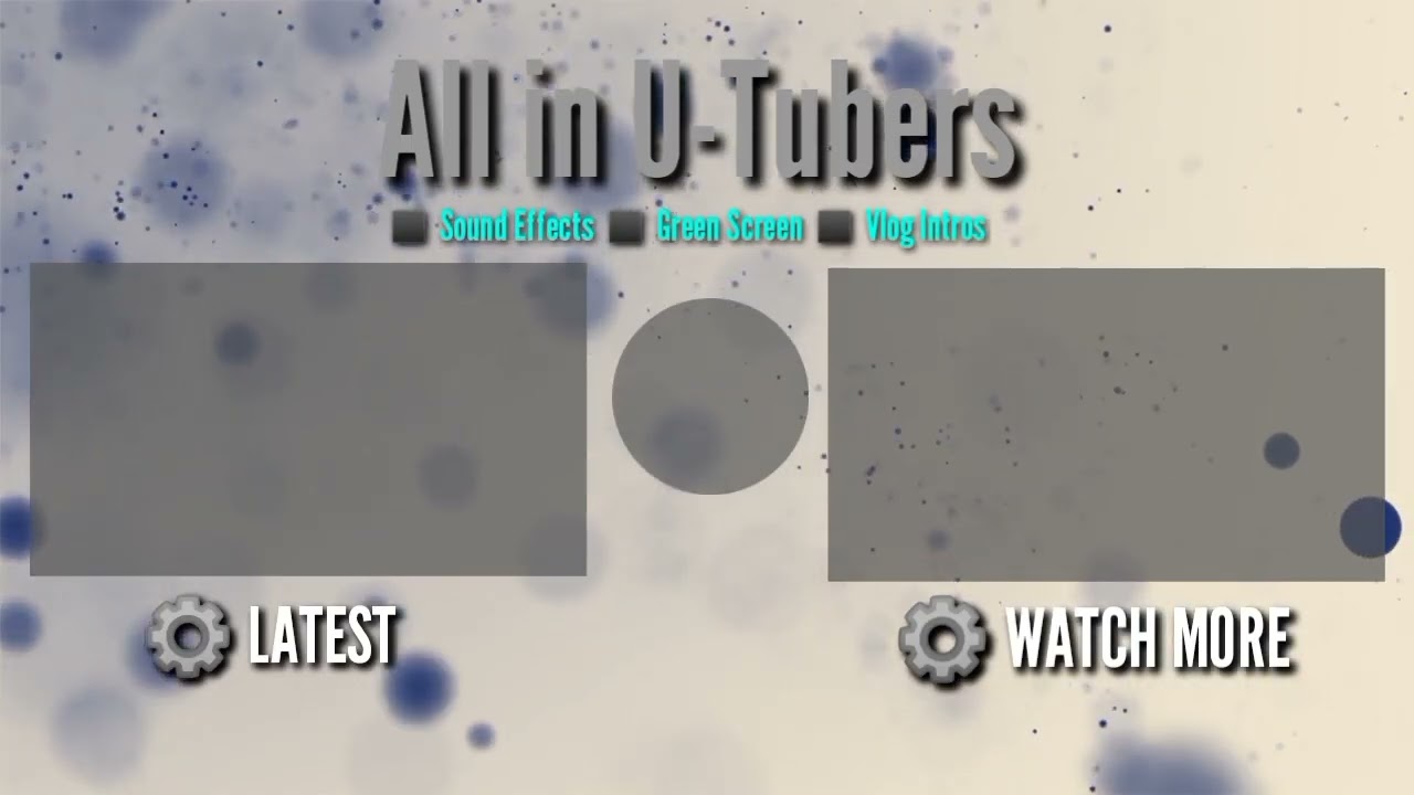 Coughing Sound Effects No Copyright Claims | All in U-TUBERS