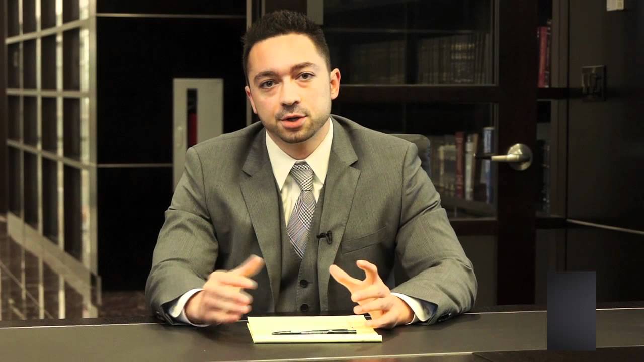 On the Job Injuries and Compensation NY Attorney Jonathan Macri of