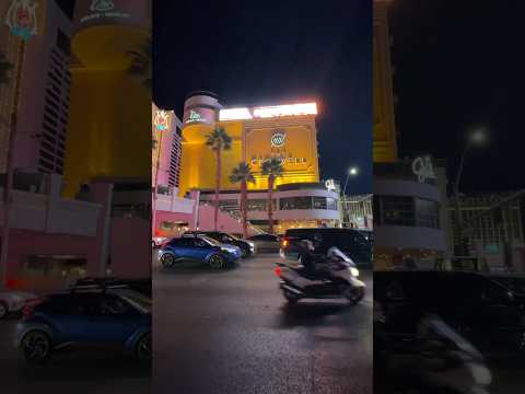 Commerce Casino