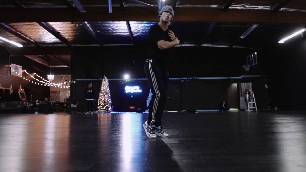 Omarion- I'm Sayin' | Snowglobe Perspective | @PaulRossssss Class