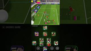 Best Formation In Efootball 2025 4-2-3-1 Formation
