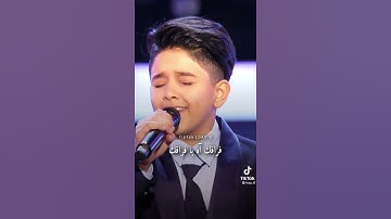 Thumbnail of (فراقك آه ) أنا كل مانويت انسى "" لك ذكرى ترجعني""🥺💔💔