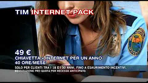 Come attivare TIM Internet?