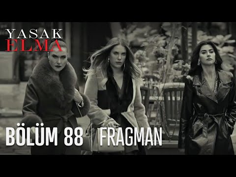 Yasak Elma 88. Bölüm Fragmanı