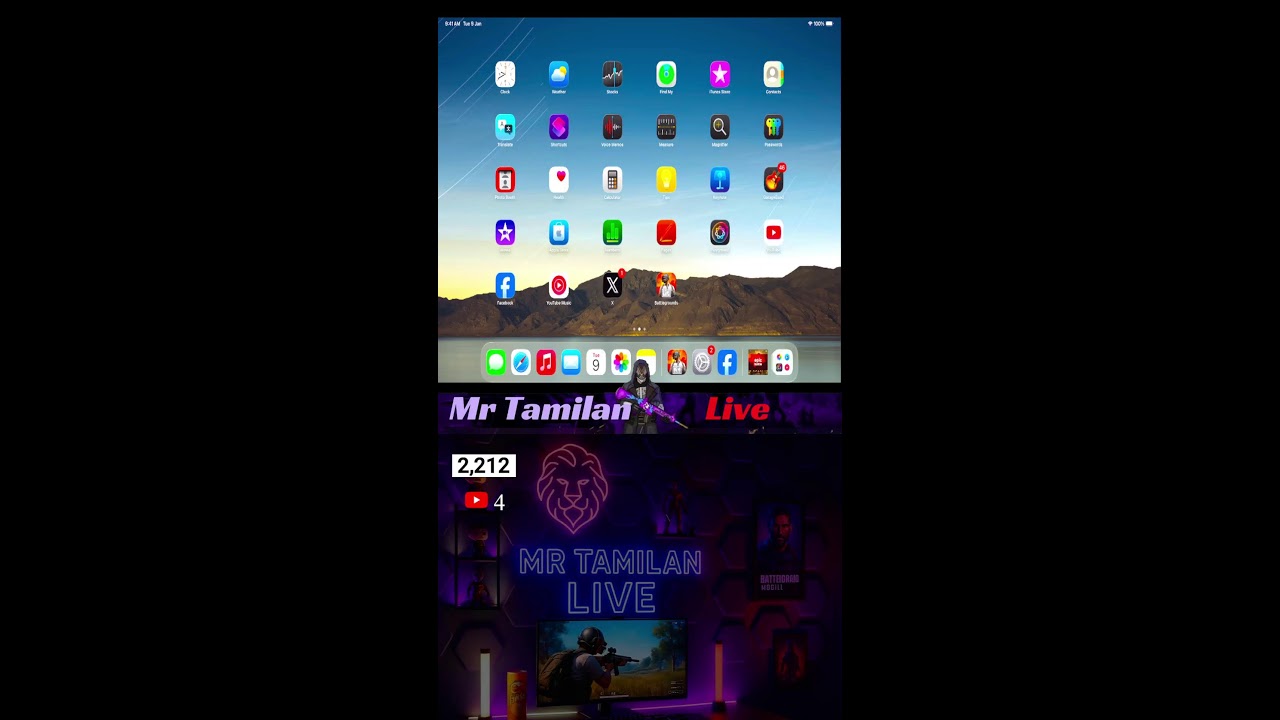 🔴 தமிழ் BGMI LIVE - Road to 5000 Subs #shortlive #pubgindia #bgmi #bgmitamil