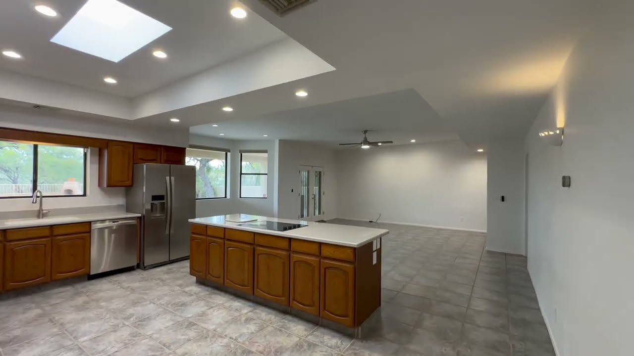 6221 N Placita De Rojelio, Tucson, AZ