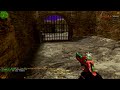 Counter Strike: Zombie Escape Mod - ze_hawagi_escape_fix