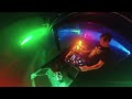 Ji2001 live dj set  alien disko halloween rave 2022