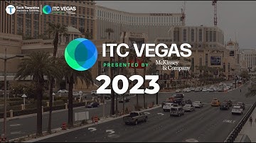 Join Us at ITC Vegas: Dive into Innovation! Tech Tammina LLC #insurtech #ITCVegas #techtammina